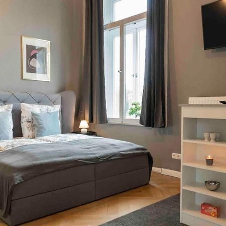Zentrales Design Apartment بريمين المظهر الخارجي الصورة