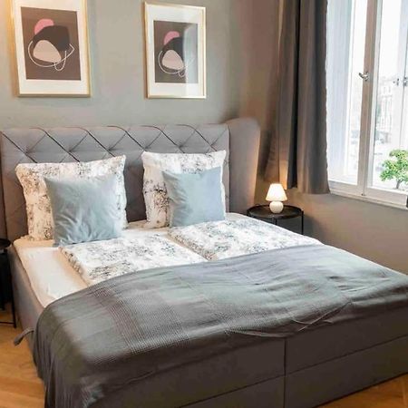Zentrales Design Apartment بريمين المظهر الخارجي الصورة